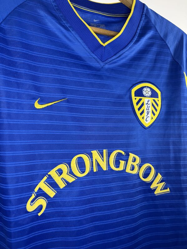 2002/03 - Leeds United (L) – Image 3