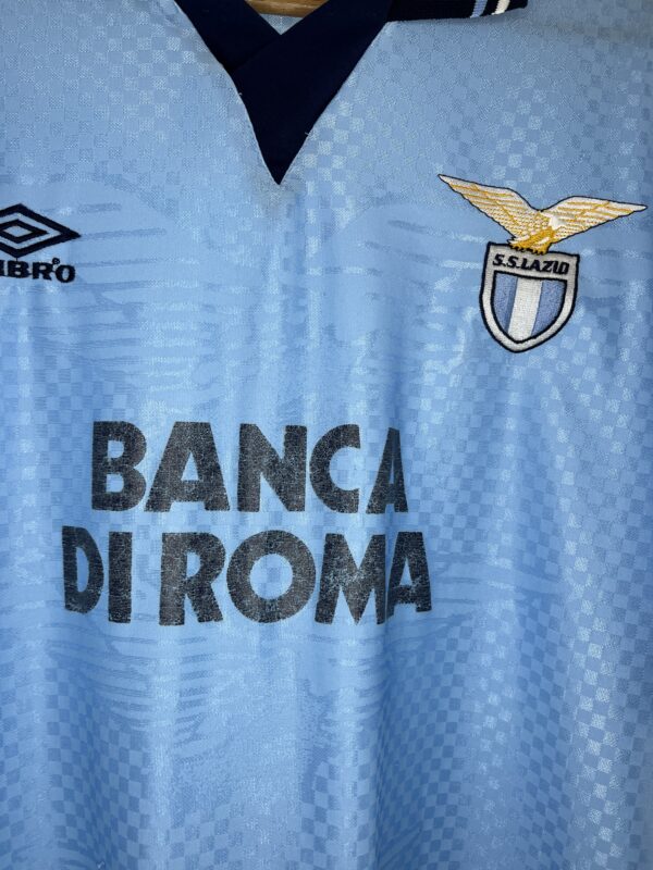 1995/96 - Lazio (L) – Image 3