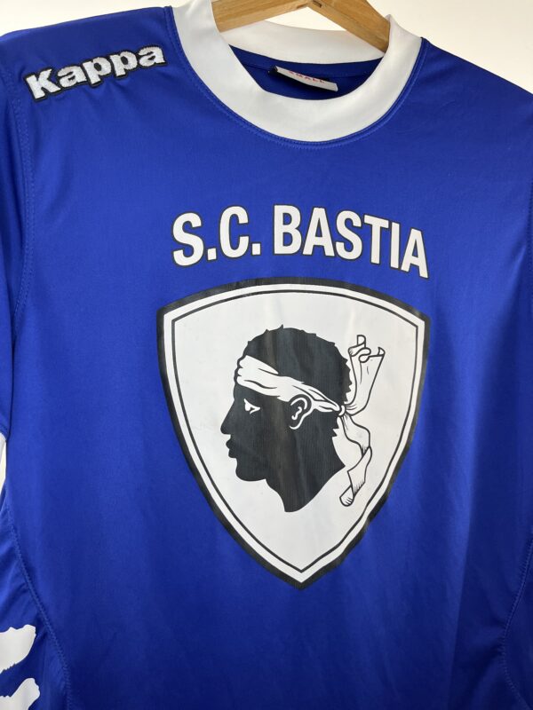 2012/13 - SC Bastia - Cahuzac 18 (S) – Image 3