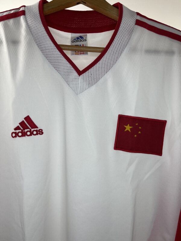 1998/00 - Chine (XL) – Image 3