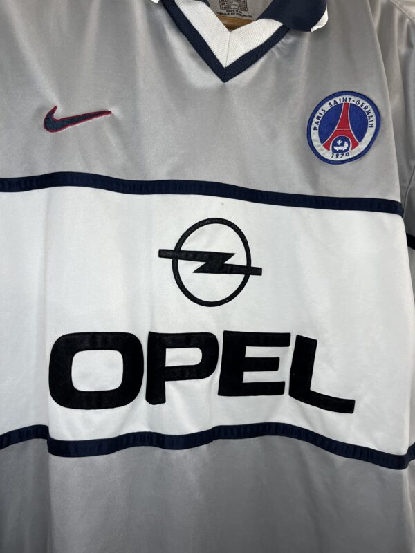 2000/01 - PSG (XL) – Image 3