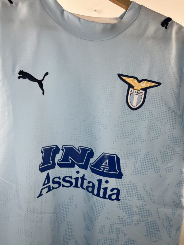 2006/07 - Lazio (M) – Image 3