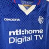 2002/03 - Glasgow Rangers (L)*BNWT – Image 2