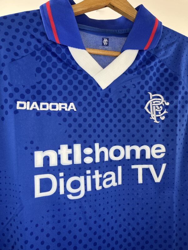 2002/03 - Glasgow Rangers (L)*BNWT – Image 2