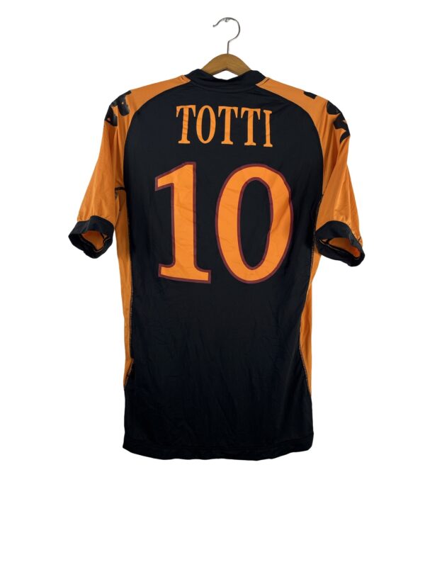 2010/11 - AS Roma - Totti 10 (M)