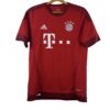 2015/16 - Bayern Munich - Alonso 3 (M) – Image 2