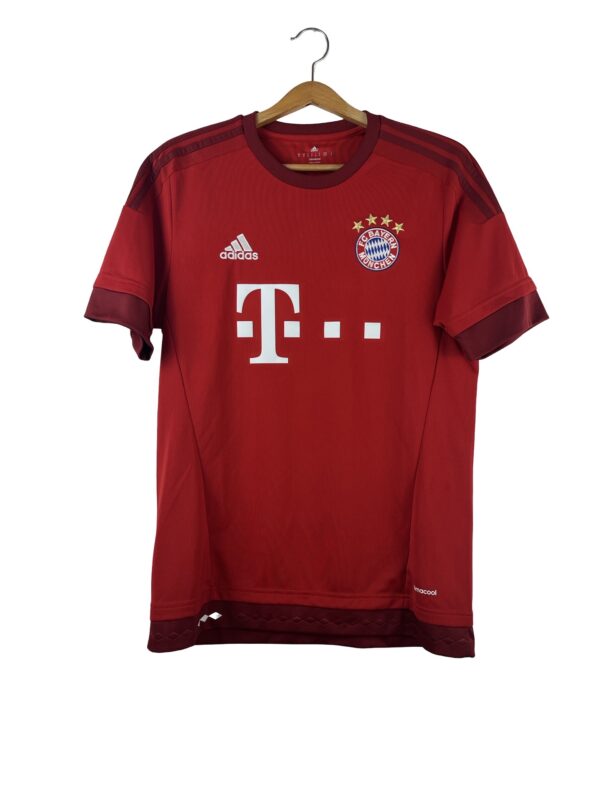 2015/16 - Bayern Munich - Alonso 3 (M) – Image 2