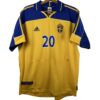 2000 - Suède - Larsson 20 (L) – Image 2