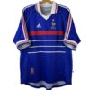 1998- France (XL)