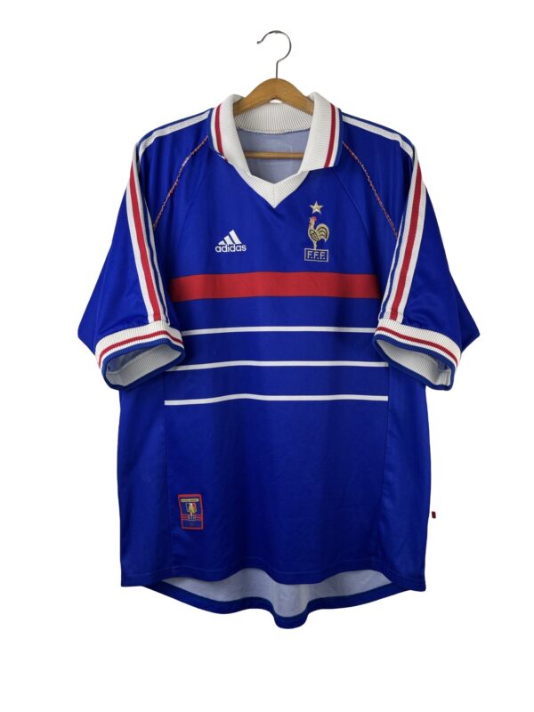 1998- France (XL)