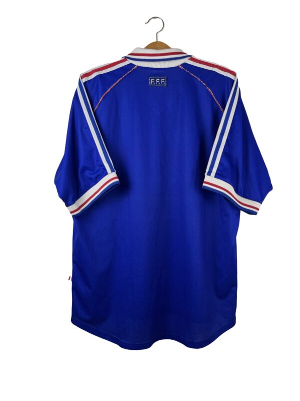 1998- France (XL) – Image 2