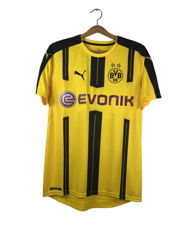 2016/17 - Borussia Dortmund - Weigl 33 (M) – Image 2
