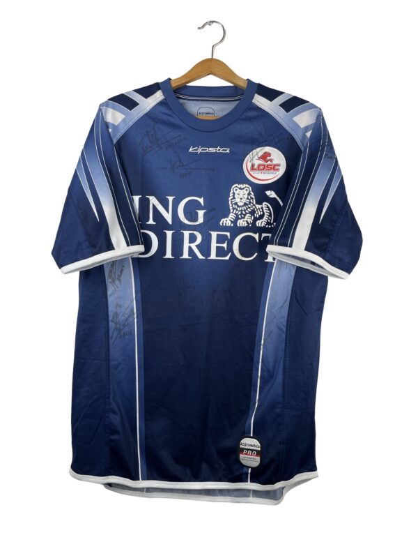 2002/03 - LOSC (L)