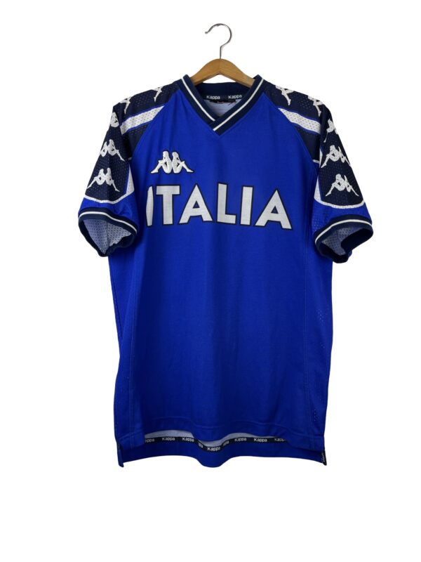 2000 - Italie (L)