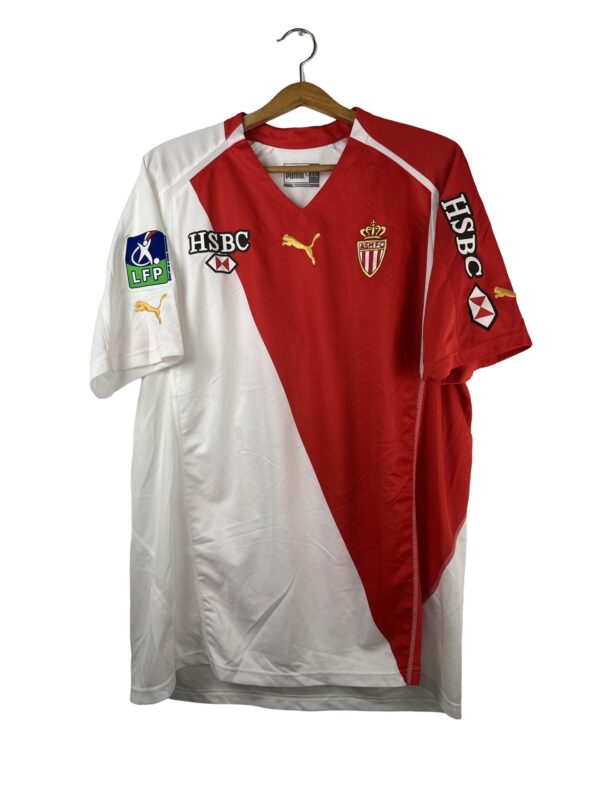 2005/06 - AS Monaco - Modesto 4 (XL) – Image 2