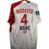 2005/06 - AS Monaco - Modesto 4 (XL)