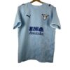 Maillot Lazio Rome , bleu ciel saison 2006