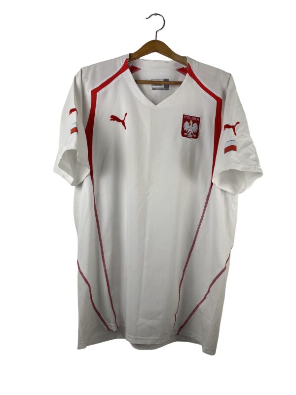 2004 - Pologne (XL)