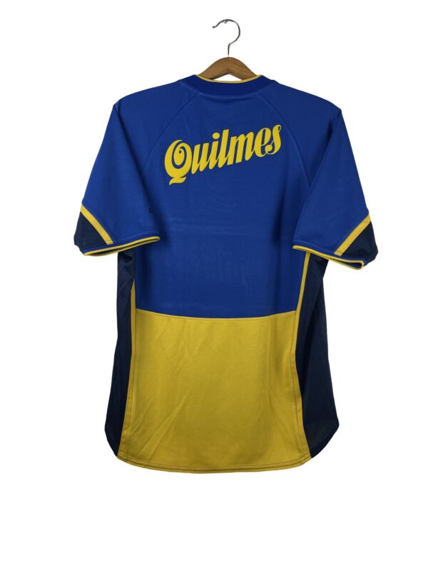 2001/02 Boca Juniors (S) – Image 2