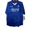 2002/03 - Glasgow Rangers (L)*BNWT