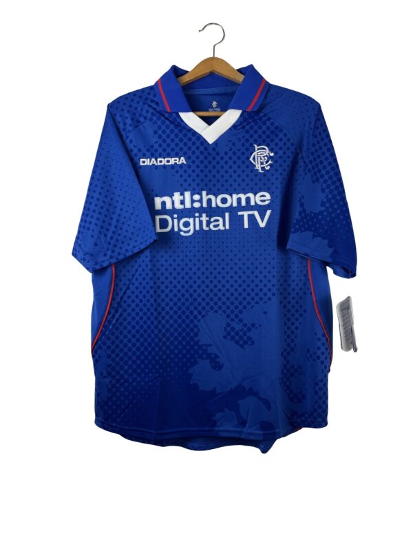 2002/03 - Glasgow Rangers (L)*BNWT
