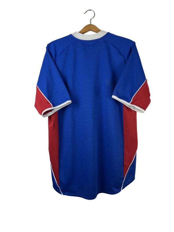 2001/02 - Glasgow Rangers (L) – Image 2