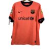 2009/10 - Barcelone - Dani Alves 20 (M) – Image 2