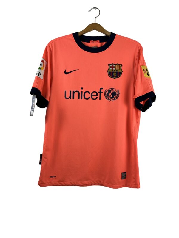 2009/10 - Barcelone - Dani Alves 20 (M) – Image 2
