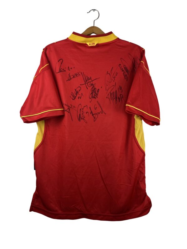 1999/00 - RC Lens (L) – Image 2