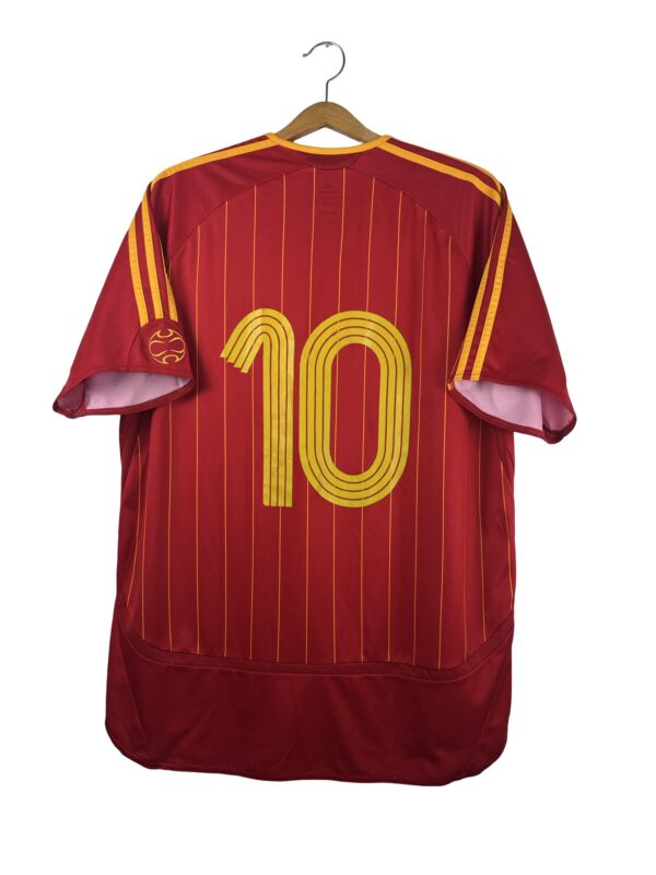 2006 - Espagne (L)