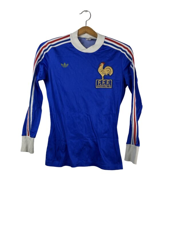1978 - France (S)