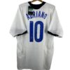 2005/06 - Inter Milan - Adriano 10 (XL)*BNWT