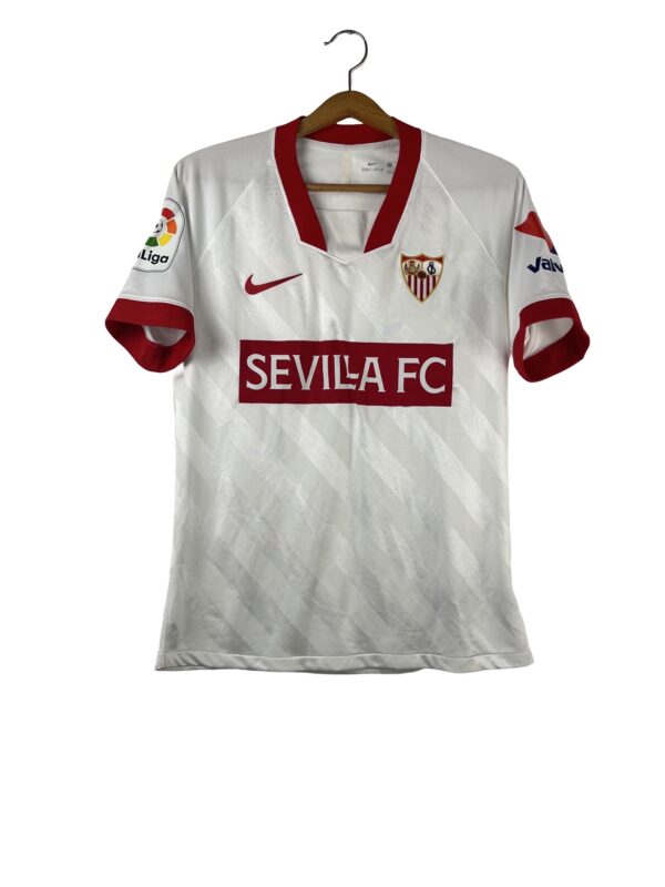 2020/21 - FC Séville (M)