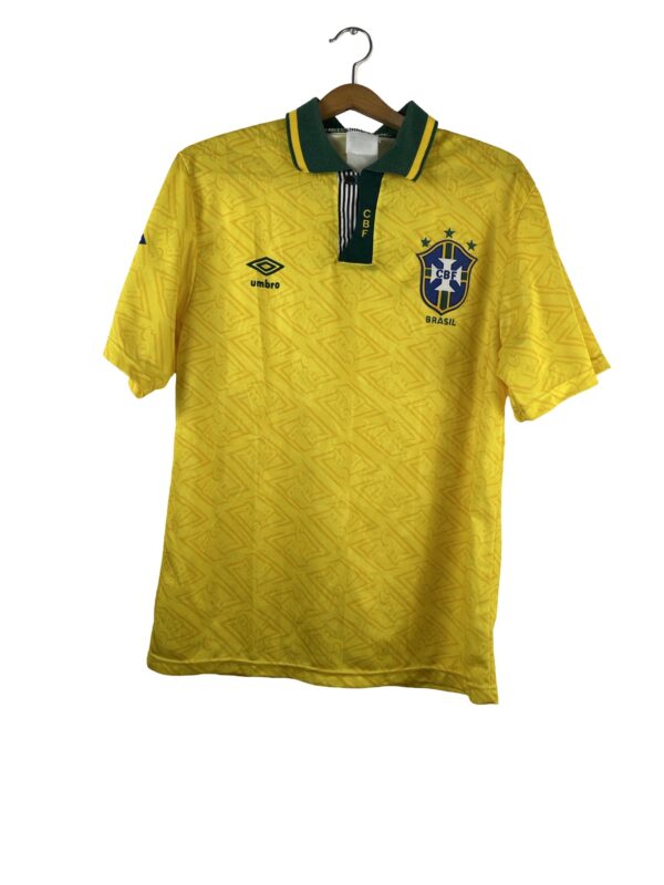 1992/93 - Brésil (XL)