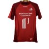 Maillot Lille 2004