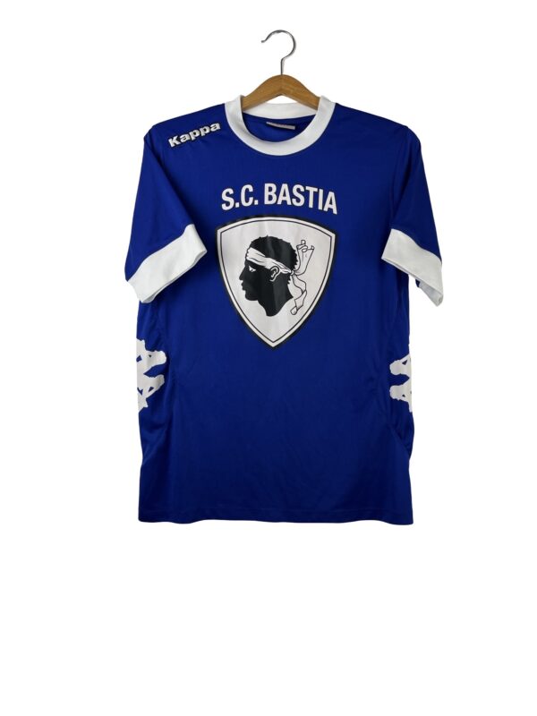 2012/13 - SC Bastia - Cahuzac 18 (S) – Image 2