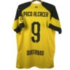 2018/19 - Borussia Dortmund - Alcacer 9 (XL)