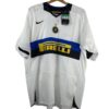 2005/06 - Inter Milan - Adriano 10 (XL)*BNWT – Image 2