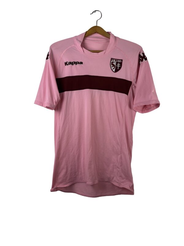 2009/10 - FC Metz (M)