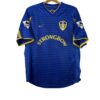 2002/03 - Leeds United (L)