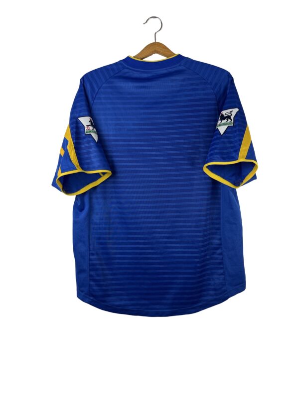 2002/03 - Leeds United (L) – Image 2