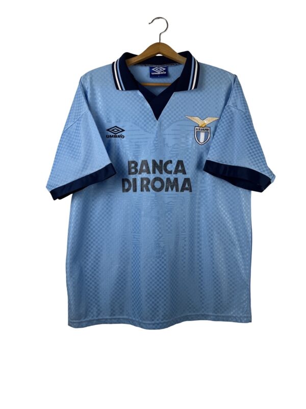 1995/96 - Lazio (L)