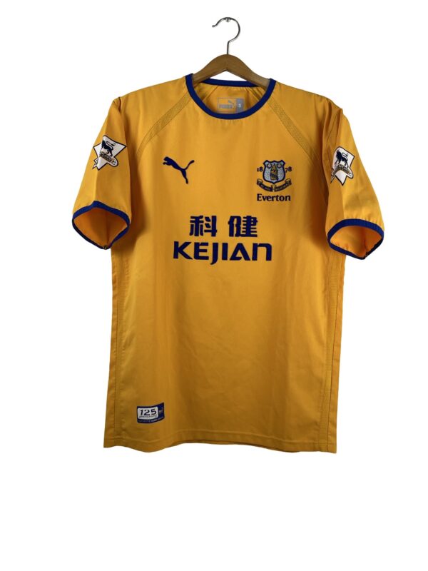 2003/04 - Everton - Rooney 18 (S) – Image 2