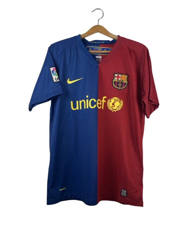 2008/09 - Barcelone - Henry 14 (M) – Image 2