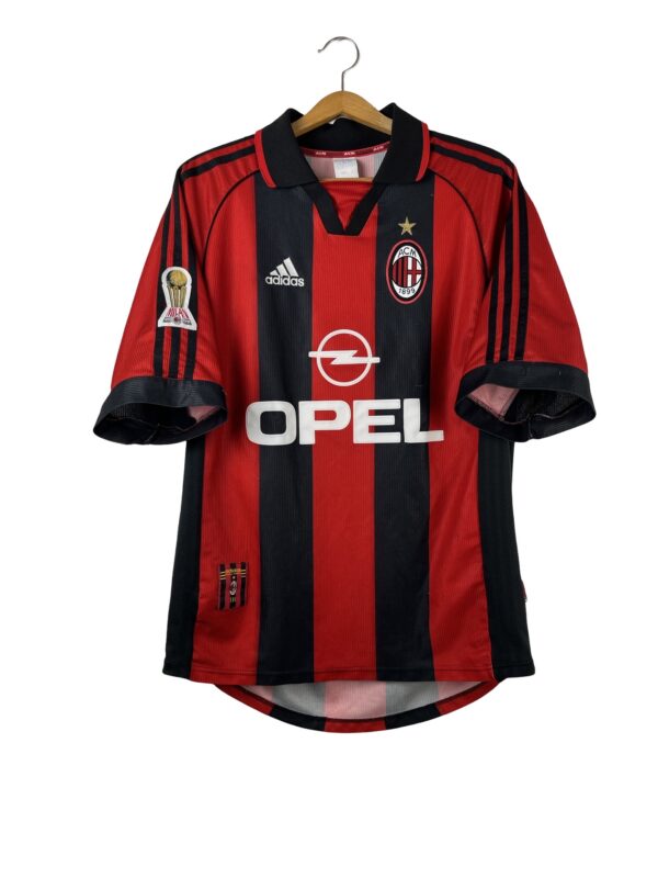 1998/99 - AC Milan (M)