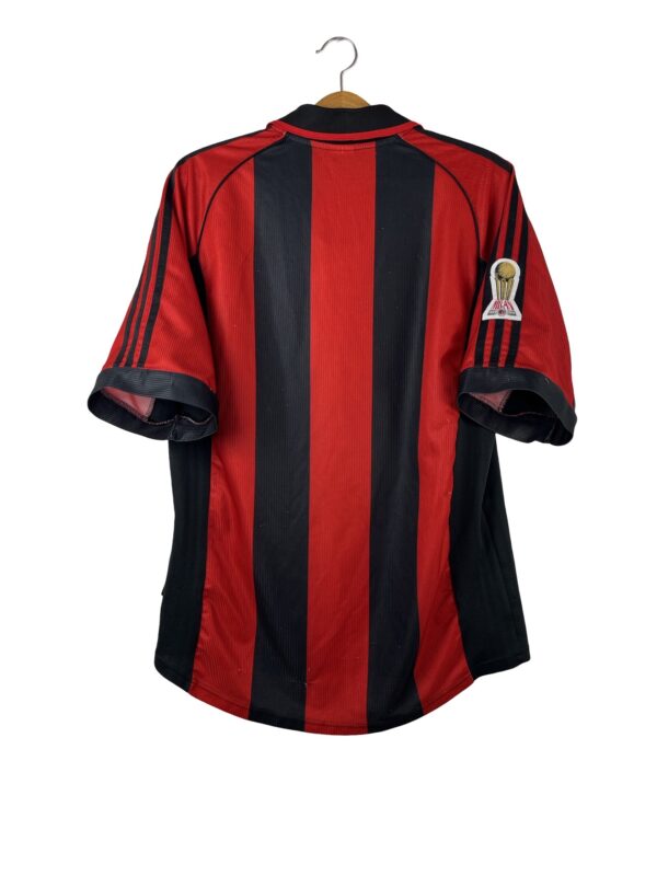 1998/99 - AC Milan (M) – Image 2
