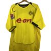 2004/05 - Borussia Dortmund - Metzelder 21 (XXL)*Match Issue – Image 2