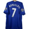 2008/09 - Manchester United - Ronaldo 7 (L)