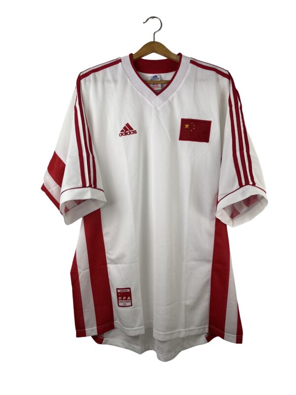 1998/00 - Chine (XL)