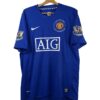 2008/09 - Manchester United - Ronaldo 7 (L) – Image 2